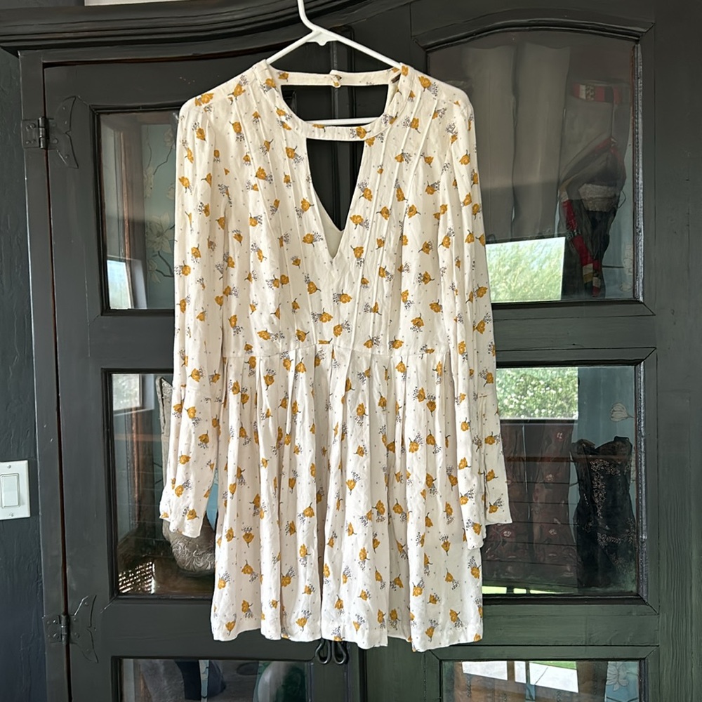 Free People dress